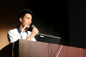 「ながさき海援隊」代表の山下清志郎さん